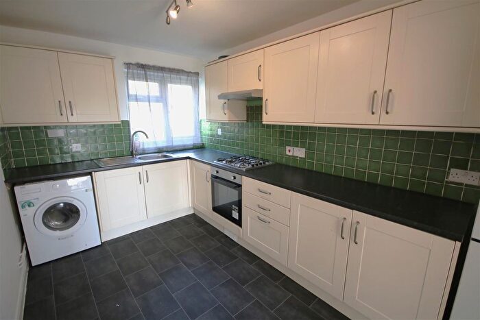 3 Bedroom Terraced House To Rent In Otham Close, Canterbury, CT2