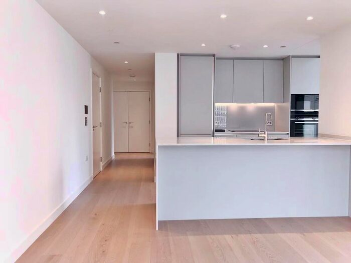 1 Bedroom Flat To Rent In Hampton Tower, South Quay Plaza, E14
