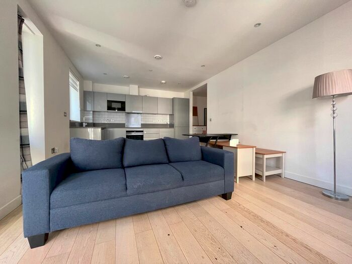 1 Bedroom Flat To Rent In Reminder Lane, London, SE10