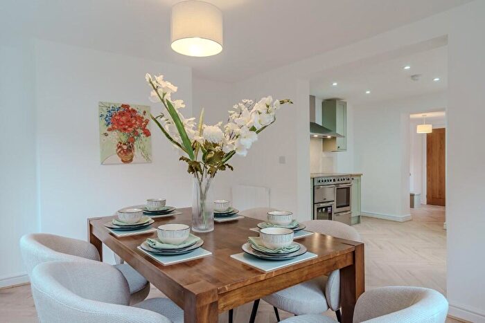 5 Bedroom Detached House For Sale In Knapton, NR28