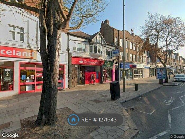 2 Bedroom Terraced House To Rent In Monterey Close, London NW7