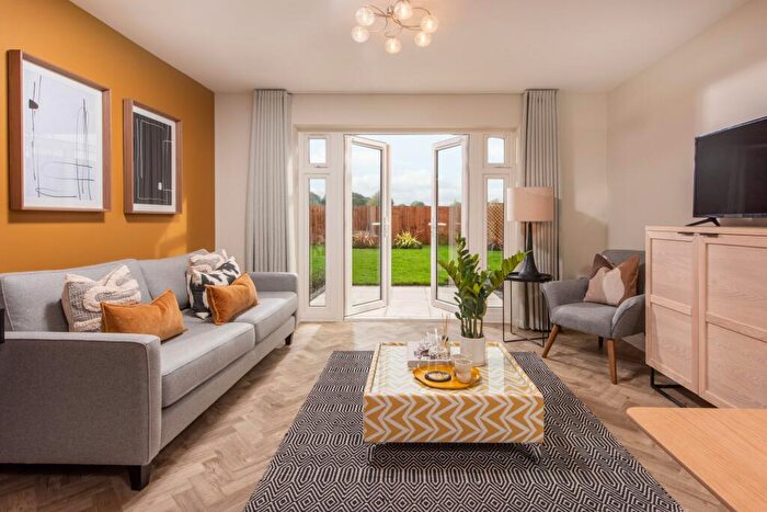 2 Bedroom Semi-Detached House For Sale In Off Cherry Hinton Road, Cherry Hinton, Cambridgeshire, CB1