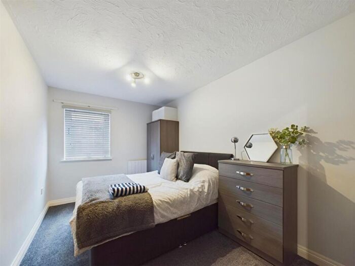 2 Bedroom Apartment To Rent In Sovereign Court, Loughborough - Inc Bills Option, LE11