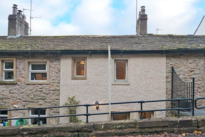 2 Bedroom Terraced House To Rent In Sawley Road, Sawley, Clitheroe, Lancashire, BB7