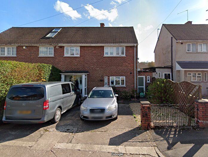 3 Bedroom Semi-Detached House To Rent In Cyntwell Crescent, Cardiff(City), CF5