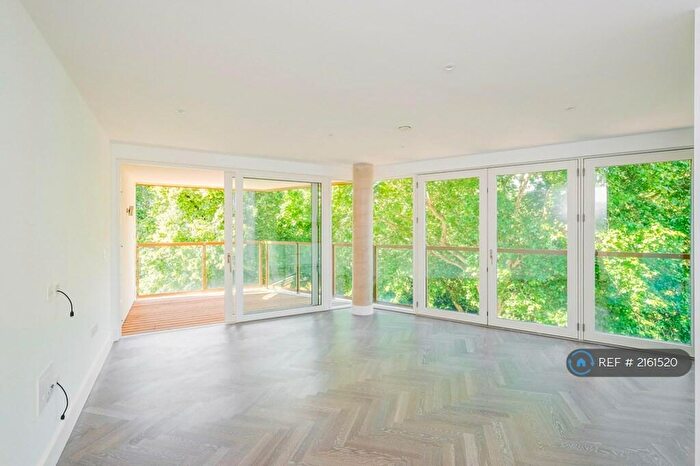 1 Bedroom Flat To Rent In Copper House, London, N7