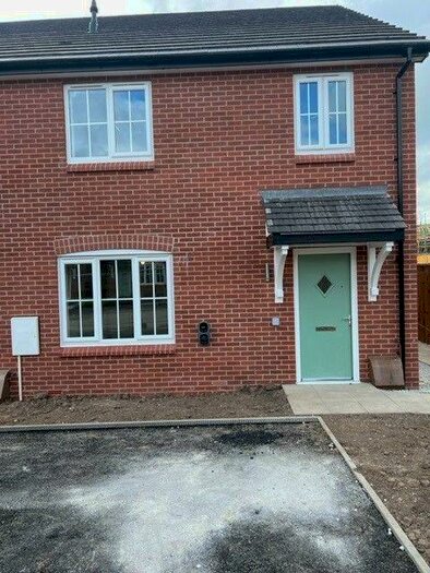 2 Bedroom Flat To Rent In Wedge Close, Ingol, Preston, PR2