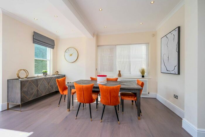 5 Bedroom Property To Rent In Kingston Road, Wimbledon, London, SW19