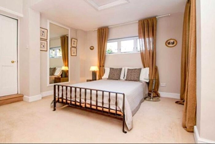 1 Bedroom Flat To Rent In Polstead Road, Central North Oxford, OX2