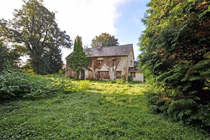 4 Bedroom Detached House For Sale In Deer Park House, Deer Park Lane, Bassaleg, Newport, Newport, NP10