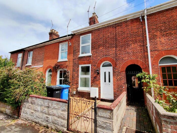 4 Bedroom Terraced House To Rent In Belvoir Street, Norwich, NR2