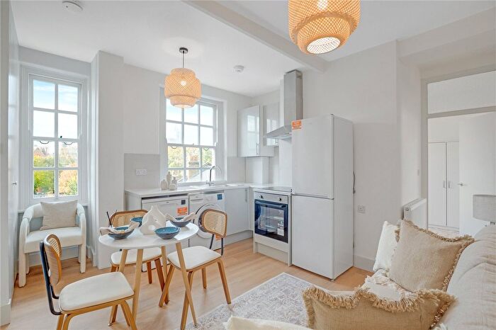 3 Bedroom Flat For Sale In Douglas Buildings, Marshalsea Road, Borough, SE1