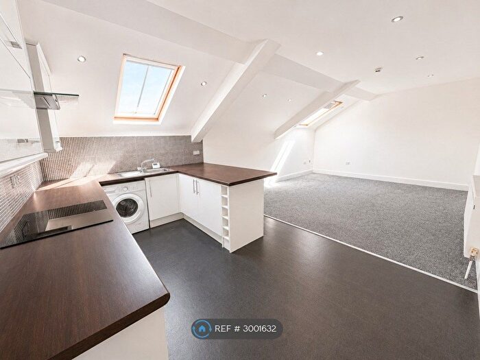 1 Bedroom Flat To Rent In John Street, Sunderland, SR1