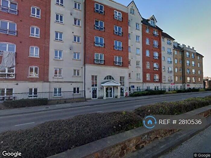 2 Bedroom Flat To Rent In Alpha House, Northampton, NN1