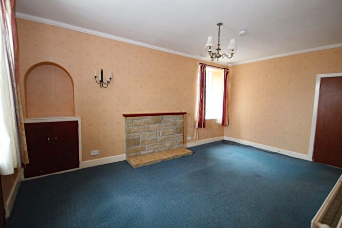 4 Bedroom Detached House For Sale In Gowanlea, Park Street, Portknockie, AB56
