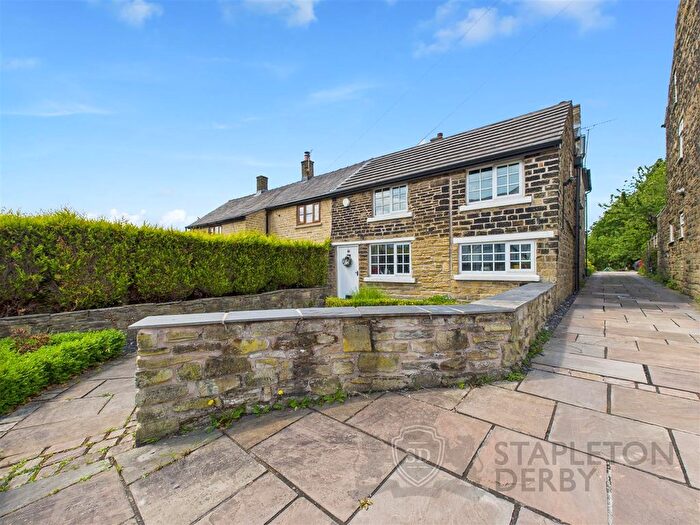4 Bedroom Cottage For Sale In Main Street, Billinge, Wigan, WN5