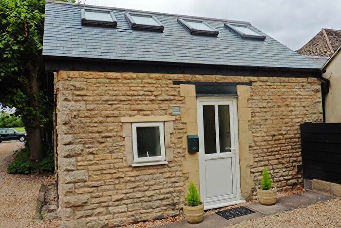 Studio To Rent In Manor Road, Brize Norton, Oxfordshire, OX18