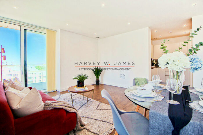 2 Bedroom Apartment To Rent In Hartington&#Court, Woodberry Downs, N4