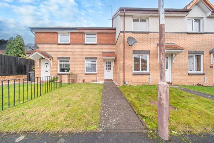 2 Bedroom Terraced House To Rent In Woodville Court, Broxburn, EH52