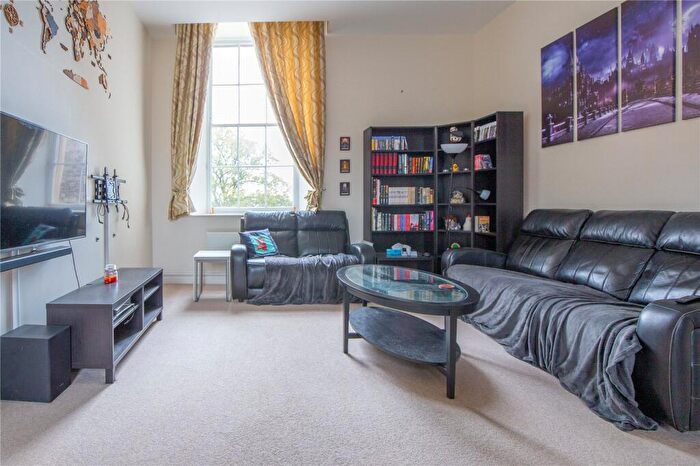 2 Bedroom Apartment For Sale In Ashley Down Road, Bristol, BS7