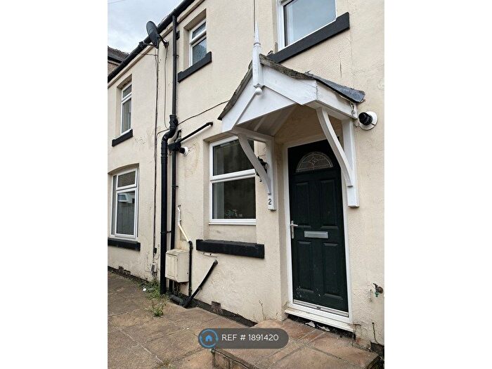 2 Bedroom Terraced House To Rent In The Mews, Eaglescliffe, Stockton-On-Tees, TS16