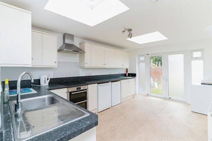 2 Bedroom Terraced House For Sale In Oaktree Villas, Newton Poppleford, Sidmouth, EX10
