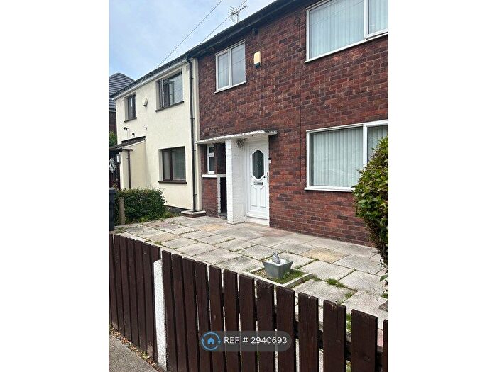 3 Bedroom Terraced House To Rent In Browns Lane, Netherton, L30