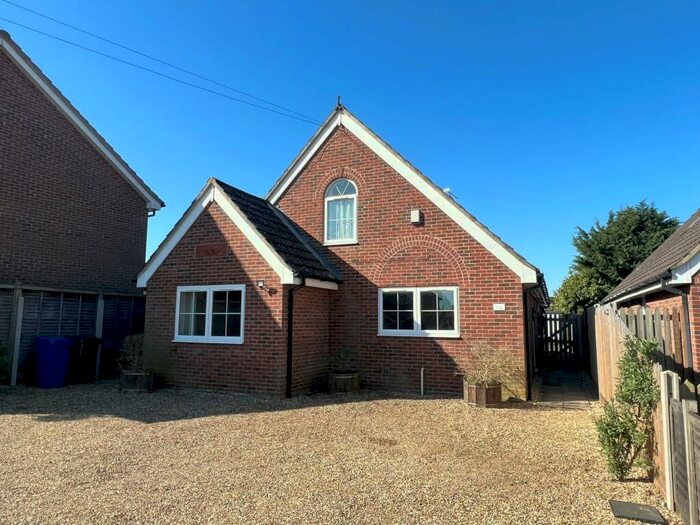 5 Bedroom Detached House To Rent In Aspal Lane, Beck Row, Bury St. Edmunds, IP28