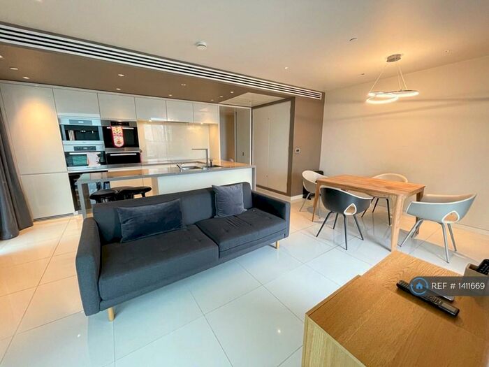 2 Bedroom Flat To Rent In Moor Lane, London, EC2Y