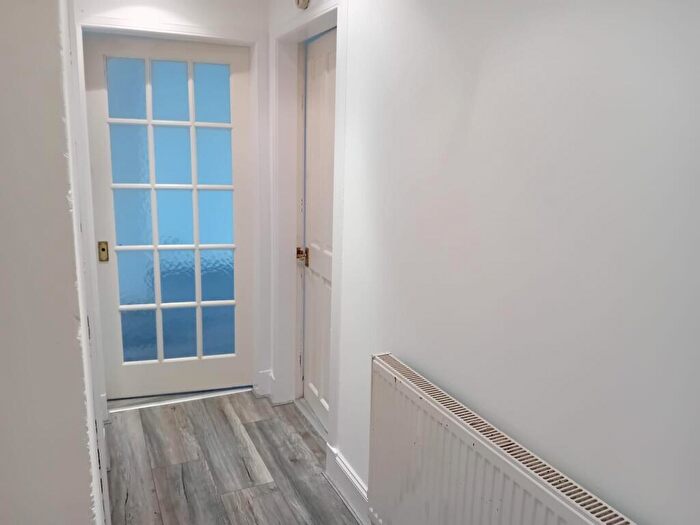 1 Bedroom Flat To Rent In Boswell Drive, Blantyre, G72