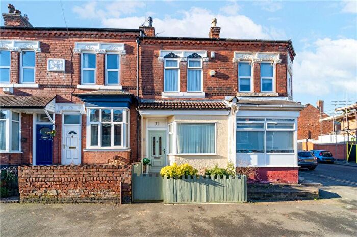 House To Rent In Charlotte Road, Stirchley, Birmingham, B30