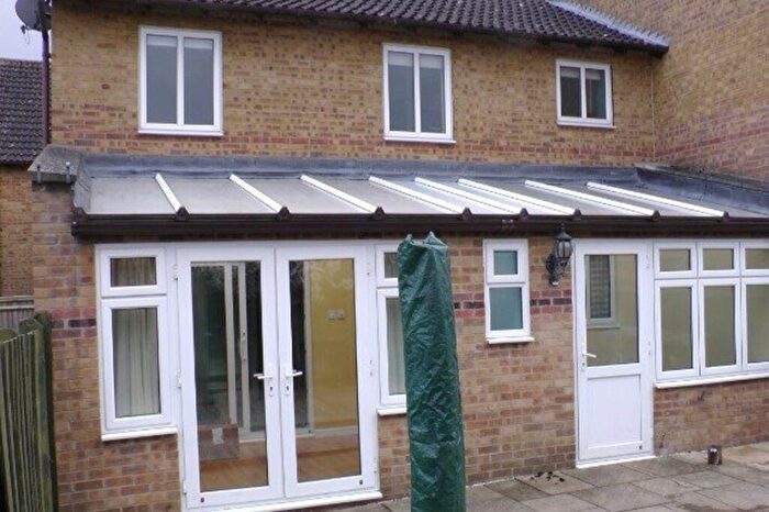 3 Bedroom House To Rent In Bicester, , Willow Drive, OX26