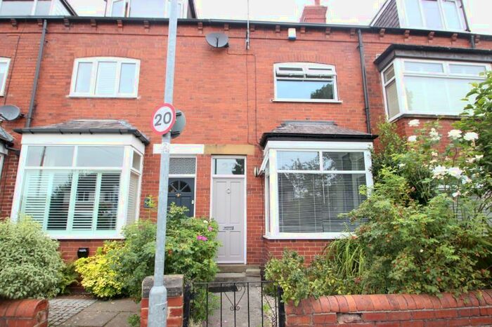 3 Bedroom Property To Rent In Chandos Place, Leeds, West Yorkshire, LS8
