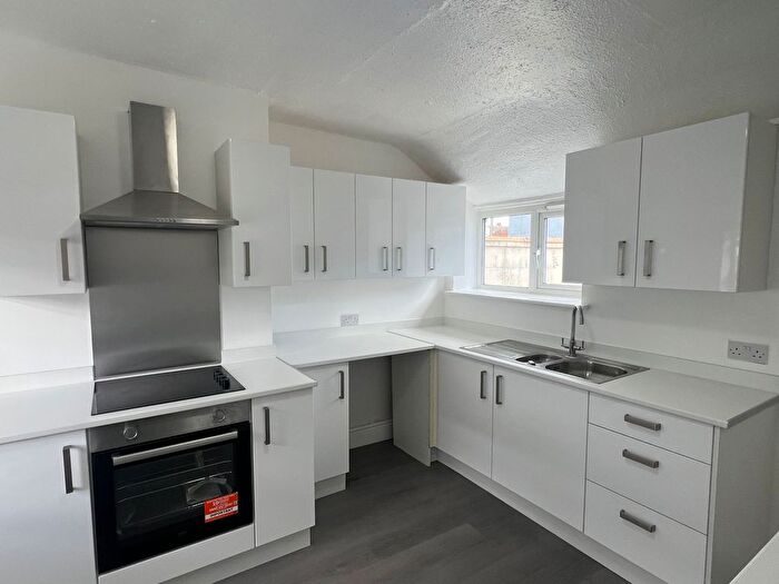 3 Bedroom Flat To Rent In Vaughan Street, Rhyl, LL18