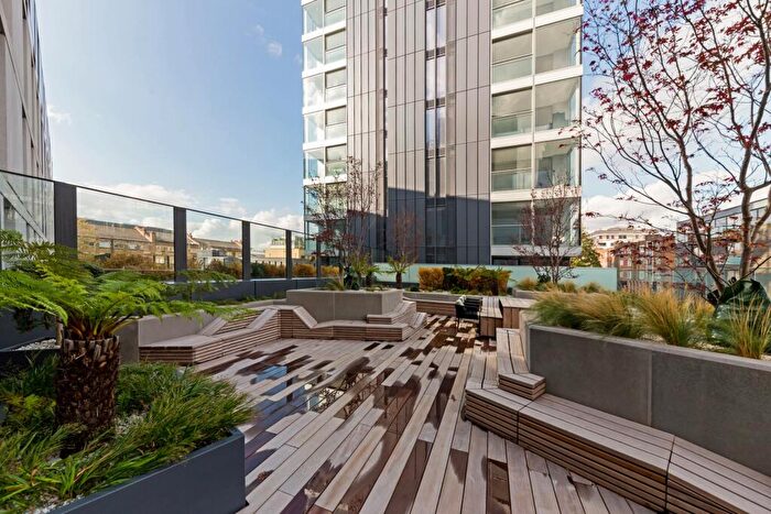 1 Bedroom Apartment For Sale In The City Collection, Shoreditch, N1