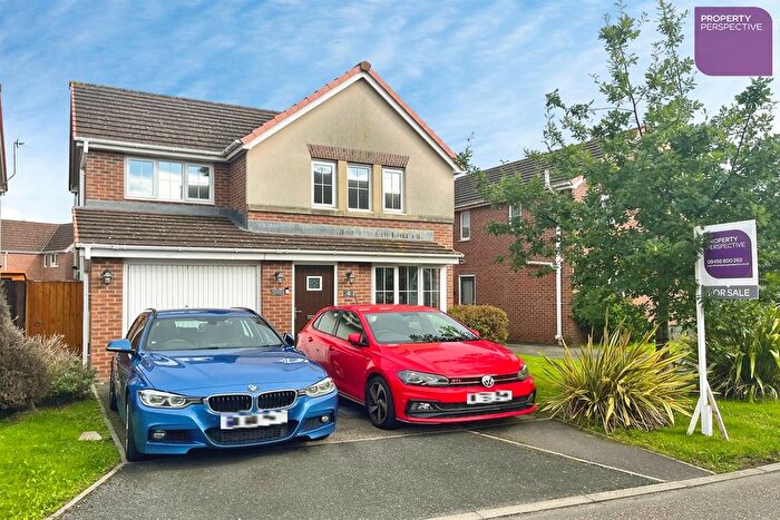 3 Bedroom Detached House For Sale In Alder Lane, FY5