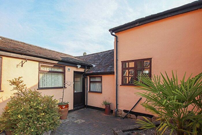 1 Bedroom Bungalow To Rent In Grove Farm, Bennetts Road North, Corley, CV7