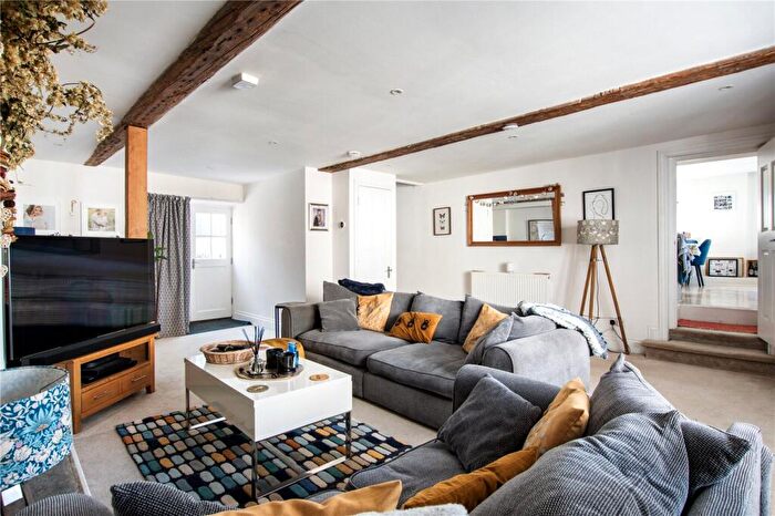 4 Bedroom Semi-Detached House For Sale In Long Street, Cerne Abbas, Dorchester, Dorset, DT2