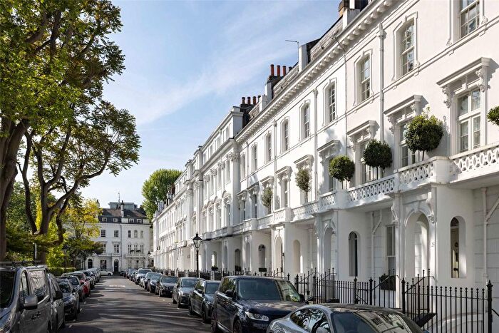 5 Bedroom Terraced House To Rent In Hereford Square, South Kensington, SW7