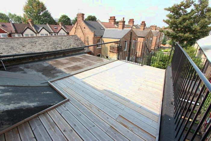 1 Bedroom Studio To Rent In Byron Road, Harrow, HA3