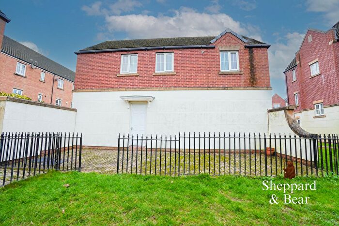 1 Bedroom Detached House For Sale In Threipland Drive, Cardiff, CF14