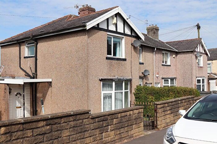 2 Bedroom Semi Detached House For Sale In Avondale Road, Nelson, Lancashire, BB9