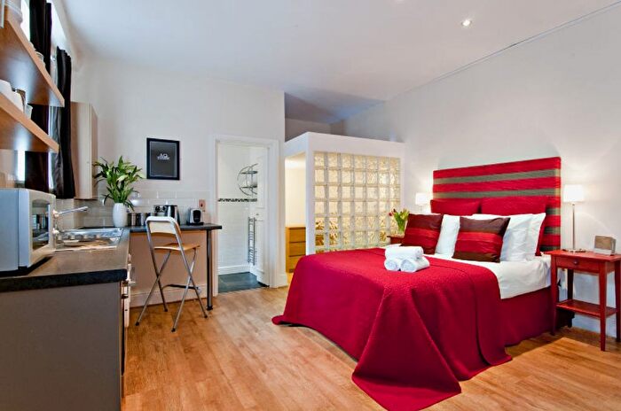 1 Bedroom Flat To Rent In Cathedral Road, Cardiff, CF11