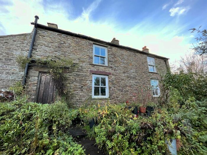 2 Bedroom Farmhouse For Sale In Lintzgarth, Rookhope, Bishop Auckland, DL13