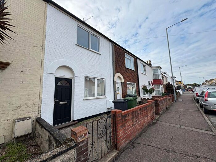 3 Bedroom Terraced House To Rent In Northgate Street, Norwich, NR30
