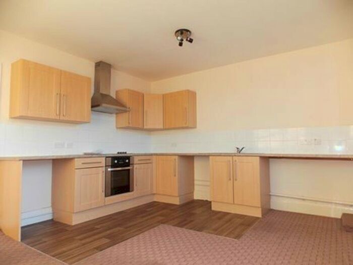 1 Bedroom Flat To Rent In Derby Road, Long Eaton, NG10