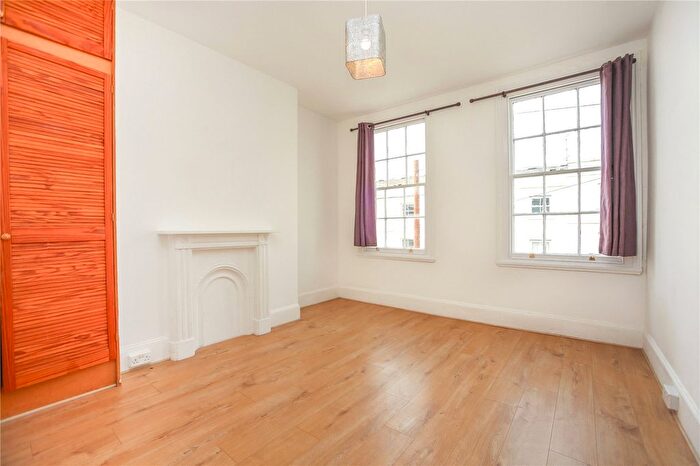 3 Bedroom Terraced House To Rent In Grosvenor Place South, Cheltenham, Gloucestershire, GL52