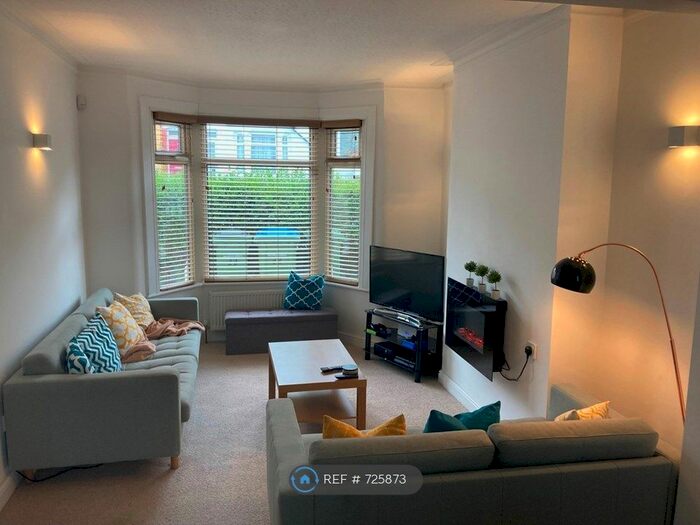 3 Bedroom Terraced House To Rent In Congress Road, London, SE2