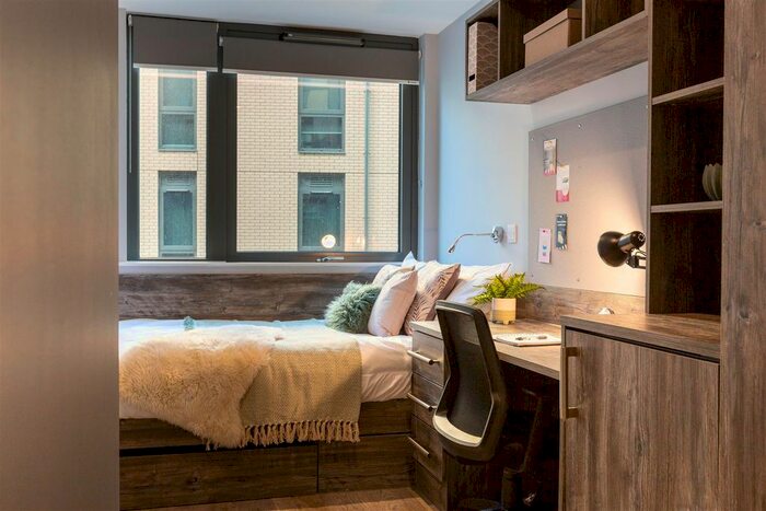 1 Bedroom Flat To Rent In Surrey Street, Norwich, NR1