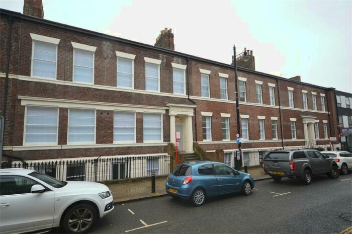 1 Bedroom Apartment To Rent In Jameson House, - John Street, Sunderland, SR1